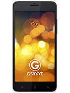 Best available price of Gigabyte GSmart Guru in Afghanistan