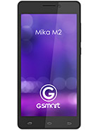 Best available price of Gigabyte GSmart Mika M2 in Afghanistan