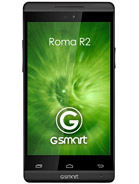 Best available price of Gigabyte GSmart Roma R2 in Afghanistan
