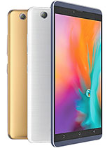 Best available price of Gionee Elife S Plus in Afghanistan