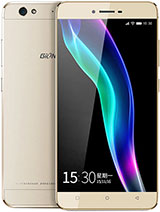 Best available price of Gionee S6 in Afghanistan