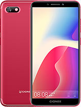 Best available price of Gionee F205 in Afghanistan