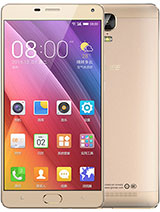 Best available price of Gionee Marathon M5 Plus in Afghanistan