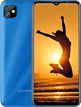 Best available price of Gionee Max Pro in Afghanistan