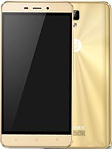 Best available price of Gionee P7 Max in Afghanistan
