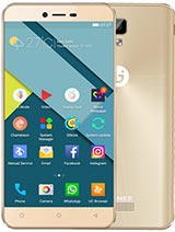 Best available price of Gionee P7 in Afghanistan