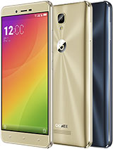 Best available price of Gionee P8 Max in Afghanistan