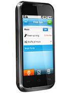 Best available price of Gionee Pioneer P1 in Afghanistan
