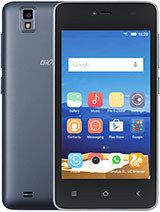 Best available price of Gionee Pioneer P2M in Afghanistan