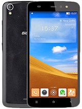 Best available price of Gionee Pioneer P6 in Afghanistan