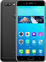 Best available price of Gionee S10B in Afghanistan