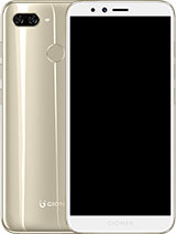 Best available price of Gionee S11 lite in Afghanistan
