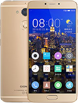Best available price of Gionee S6 Pro in Afghanistan