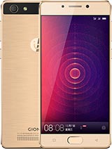 Best available price of Gionee Steel 2 in Afghanistan