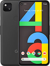 Best available price of Google Pixel 4a in Afghanistan