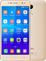 Best available price of Haier L7 in Afghanistan