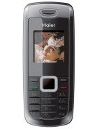 Best available price of Haier M160 in Afghanistan