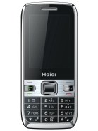 Best available price of Haier U56 in Afghanistan