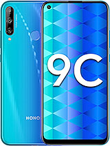 Best available price of Honor 9C in Afghanistan