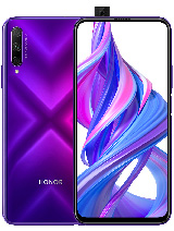 Best available price of Honor 9X Pro in Afghanistan