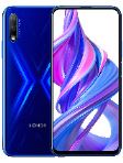 Best available price of Honor 9X in Afghanistan