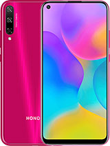 Best available price of Honor Play 3 in Afghanistan