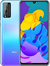 Honor View30 Pro at Afghanistan.mymobilemarket.net