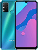 Best available price of Honor Play 9A in Afghanistan