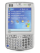 Best available price of HP iPAQ hw6510 in Afghanistan