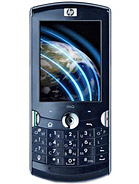 Best available price of HP iPAQ Voice Messenger in Afghanistan