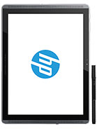 Best available price of HP Pro Slate 12 in Afghanistan