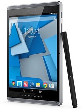 Best available price of HP Pro Slate 8 in Afghanistan