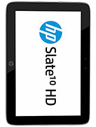Best available price of HP Slate10 HD in Afghanistan