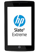 Best available price of HP Slate7 Extreme in Afghanistan