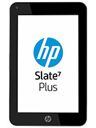 Best available price of HP Slate7 Plus in Afghanistan