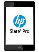 Best available price of HP Slate8 Pro in Afghanistan