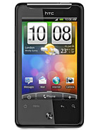 Best available price of HTC Aria in Afghanistan