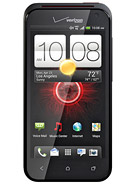 Best available price of HTC DROID Incredible 4G LTE in Afghanistan