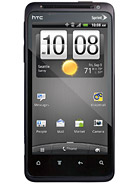 Best available price of HTC EVO Design 4G in Afghanistan