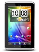 Best available price of HTC Flyer in Afghanistan