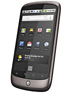 Best available price of HTC Google Nexus One in Afghanistan