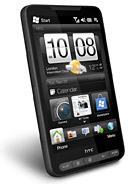Best available price of HTC HD2 in Afghanistan