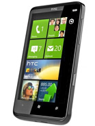 Best available price of HTC HD7 in Afghanistan