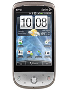 Best available price of HTC Hero CDMA in Afghanistan
