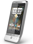 Best available price of HTC Hero in Afghanistan