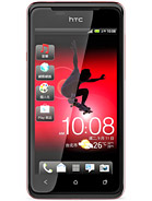 Best available price of HTC J in Afghanistan