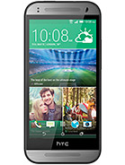 Best available price of HTC One mini 2 in Afghanistan