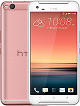 Best available price of HTC One X9 in Afghanistan