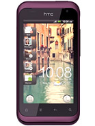 Best available price of HTC Rhyme in Afghanistan