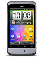 Best available price of HTC Salsa in Afghanistan
